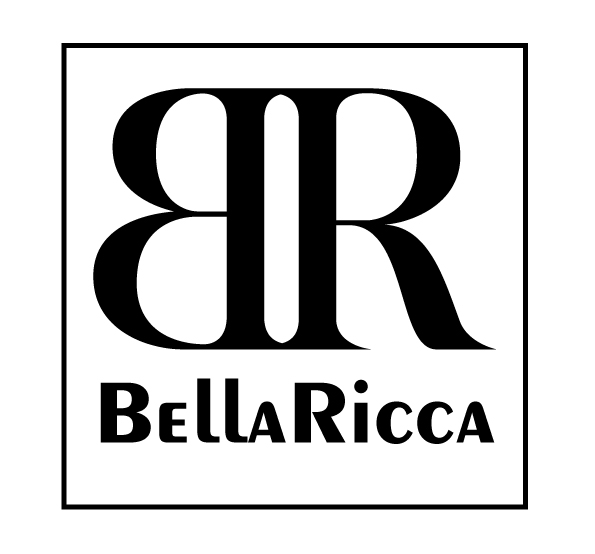 BellaRicca logo