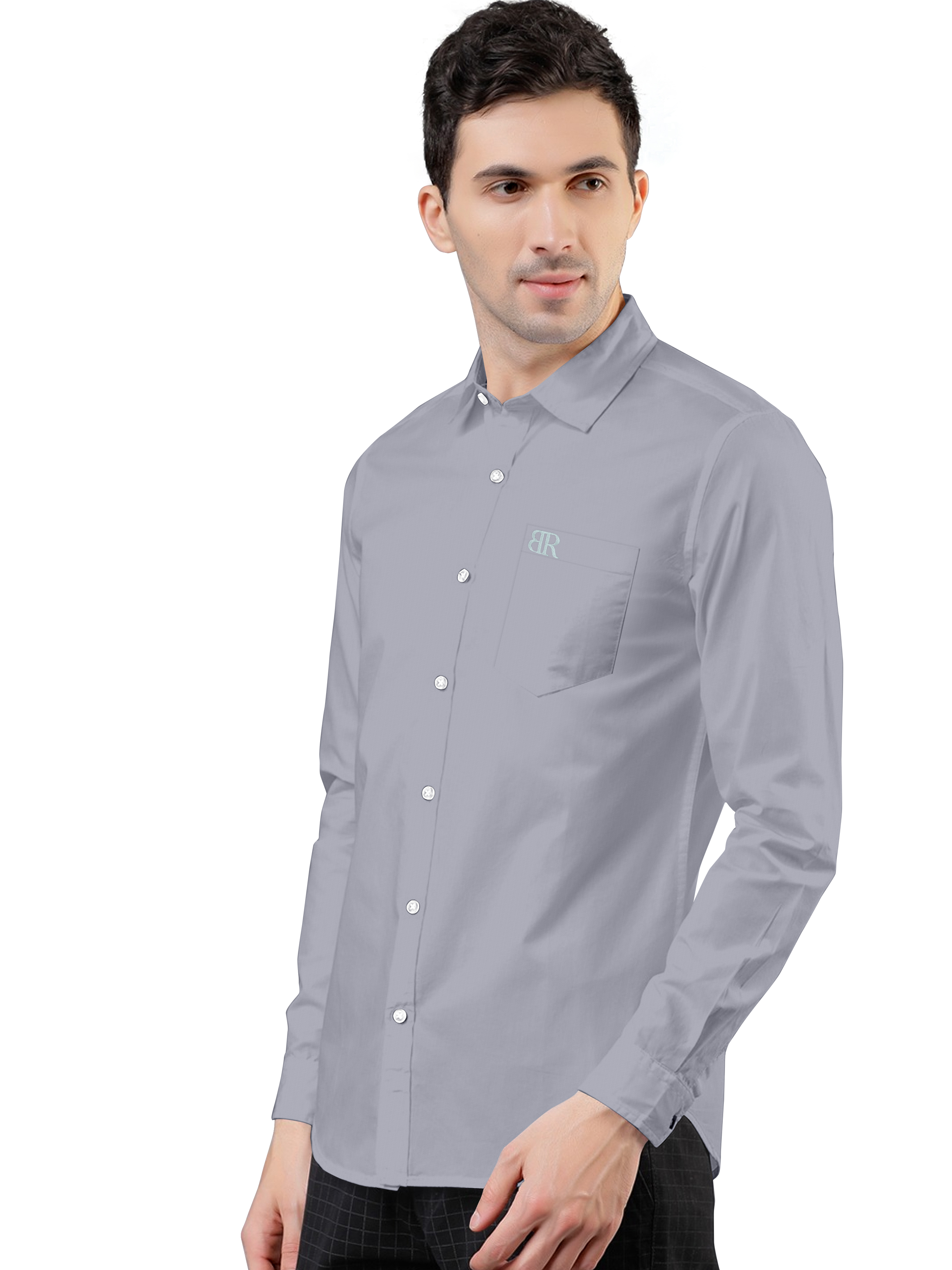 BellaRicca formal shirt preview